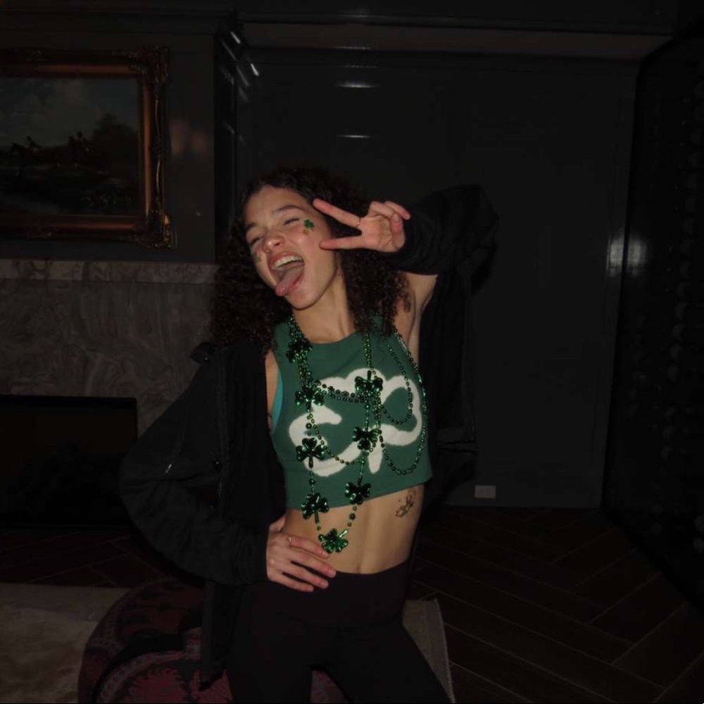 Meet your Posher, Josephine